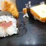 シゲちゃんすし - 途中の１枚