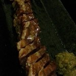 Sakuraya - 馬肉の燻製