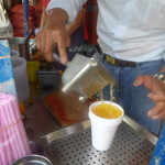 迪化街金桔檸檬 - ギュッと絞って！