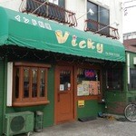 インド料理 Ｖｉｃｋｙ - 