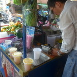 迪化街金桔檸檬 - 