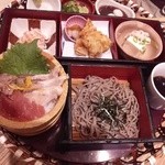 おひつごはん四六時中 - 季節の御膳