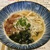 うどん職人さぬき麺之介 - 2025.12.21  さぬきうどん 温