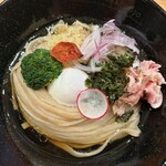 麦の空 GACHI SOBA DOJO - 