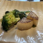 ステーキハウス 秀 - 