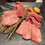 焼肉おくう 新橋店  - 