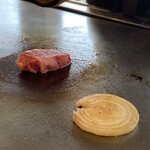 ステーキハウス 秀 - 