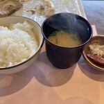 ステーキハウス 秀 - 