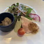 ステーキハウス 秀