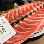 備長炭火焼 じげ 築地店  - 