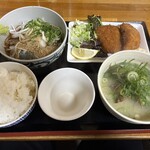 博多ごまさば屋 - 