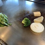 ステーキハウス 秀 - 