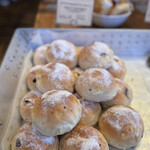 モキチ ベーカー&スウィーツ - 料理写真: