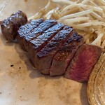 ステーキハウス 秀 - 