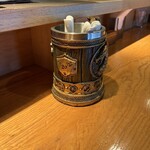 麦の空 GACHI SOBA DOJO - 