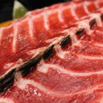 備長炭火焼 じげ 築地店  - 