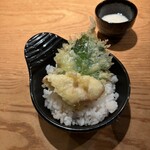 麦の空 GACHI SOBA DOJO - 