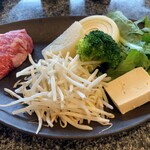 ステーキハウス 秀 - 