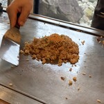 ステーキハウス 秀 - 