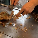 ステーキハウス 秀 - 