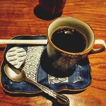 旬菜茶房 美川 - 