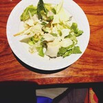 旬菜茶房 美川 - 