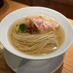 麦の空 GACHI SOBA DOJO - 