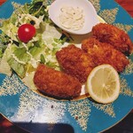 旬菜茶房 美川 - 