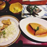 旬菜茶房 美川 - 