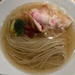 麦の空 GACHI SOBA DOJO - 