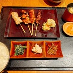 炭焼き大 - 