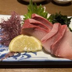 居酒屋 まる家 - 