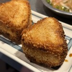 芝浦ホルモン - 