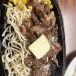 ステーキのくいしんぼ - 