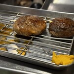 芝浦ホルモン - 