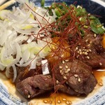 芝浦ホルモン - 