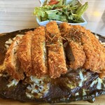 カフェ山の手 - 