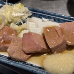 芝浦ホルモン - 