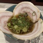 柳麺 呉田 - 