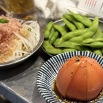 芝浦ホルモン - 