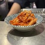 芝浦ホルモン - 