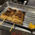 芝浦ホルモン - 