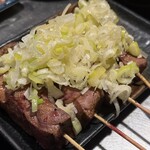 芝浦ホルモン - 