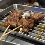 芝浦ホルモン - 