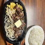 ステーキのくいしんぼ - 