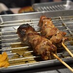 芝浦ホルモン - 