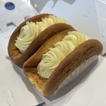 エシレ・マルシェ オ ブール - 