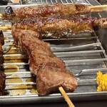 芝浦ホルモン - 