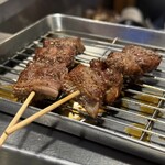 芝浦ホルモン - 