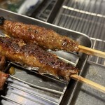 芝浦ホルモン - 